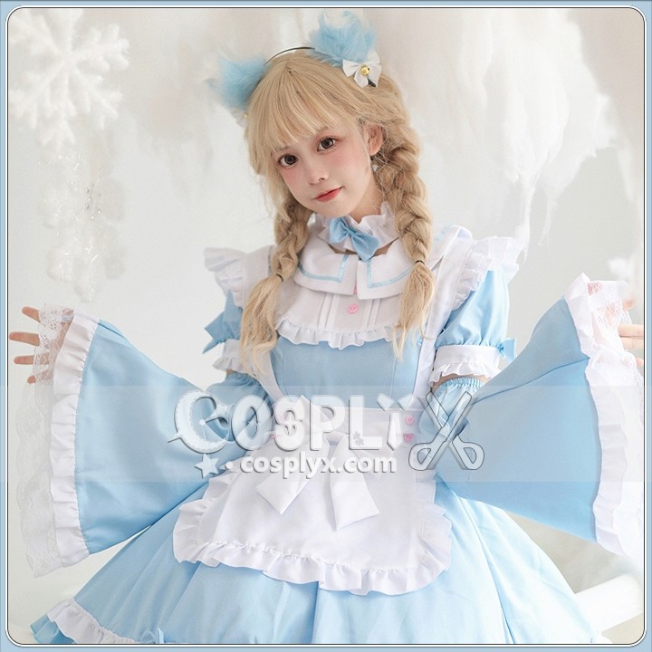 ハロウィンコスプレ